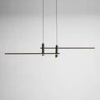 Links Island Pendant Light
