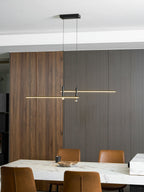 Links Island Pendant Light