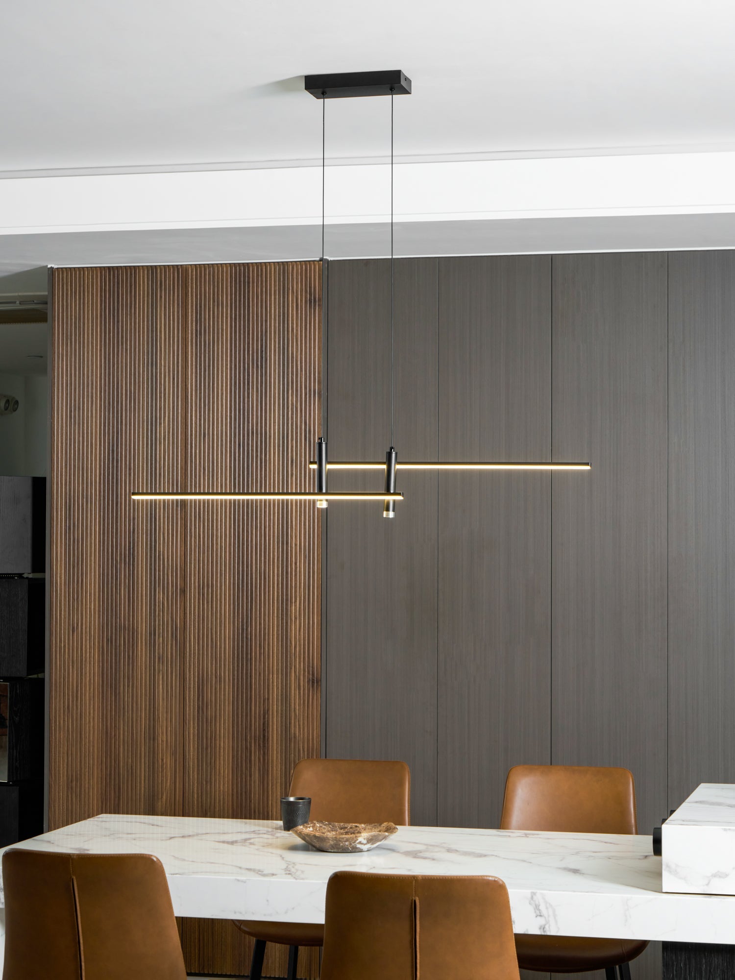Links Island Pendant Light