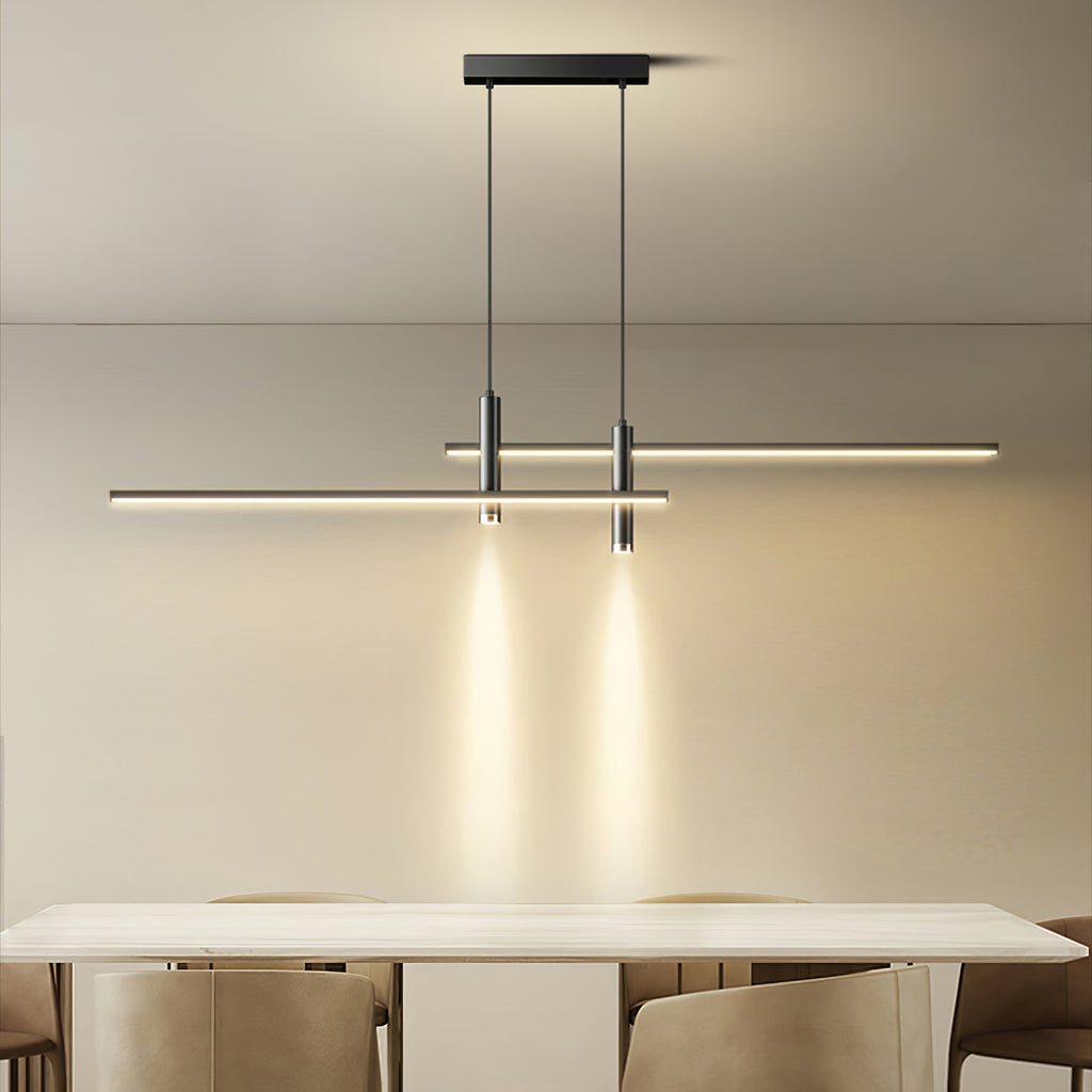 Links Island Pendant Light