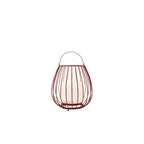 Liora Rechargeable Outdoor Lantern Light