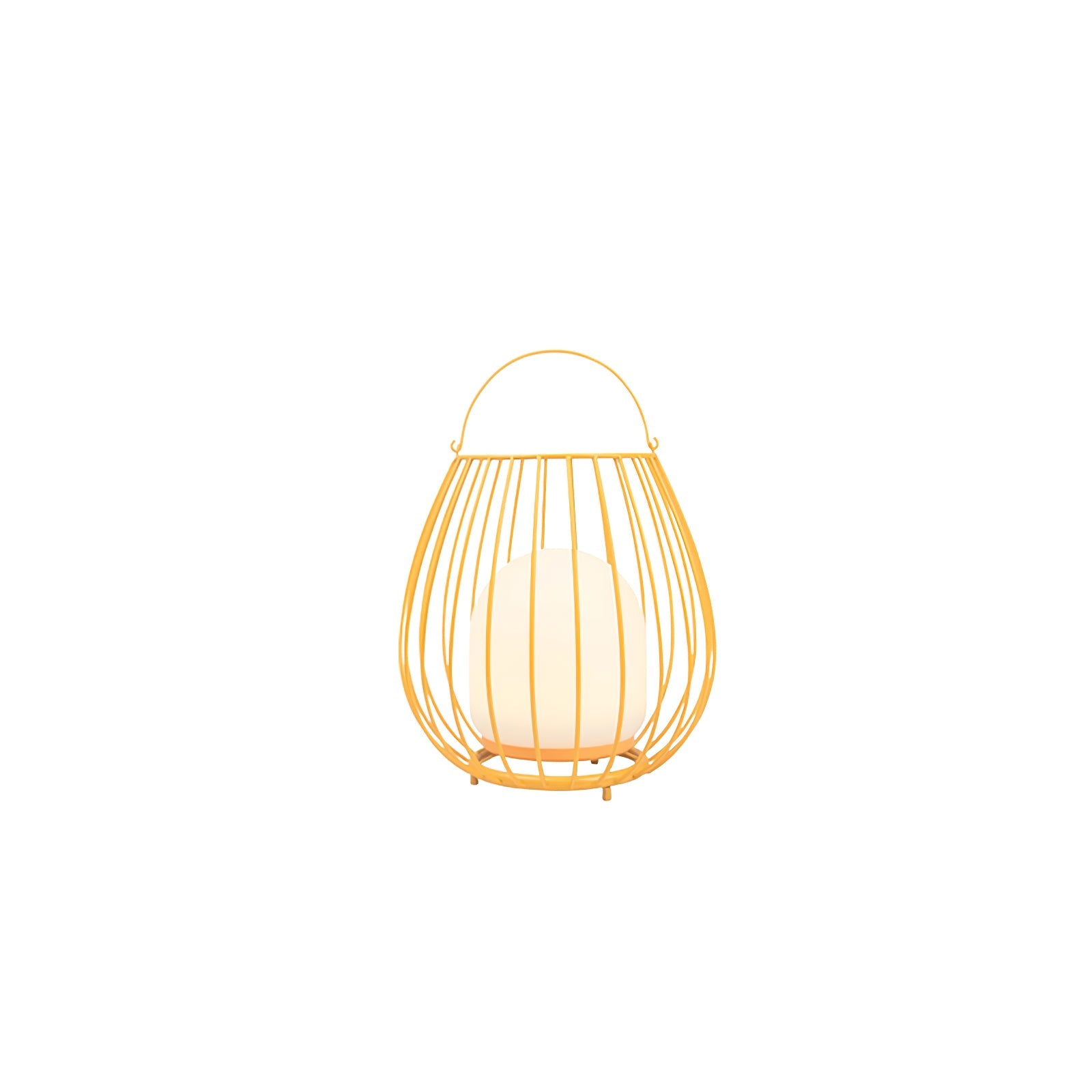 Liora Rechargeable Outdoor Lantern Light