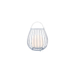 Liora Rechargeable Outdoor Lantern Light