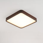 Lira Rectangular Ceiling Light