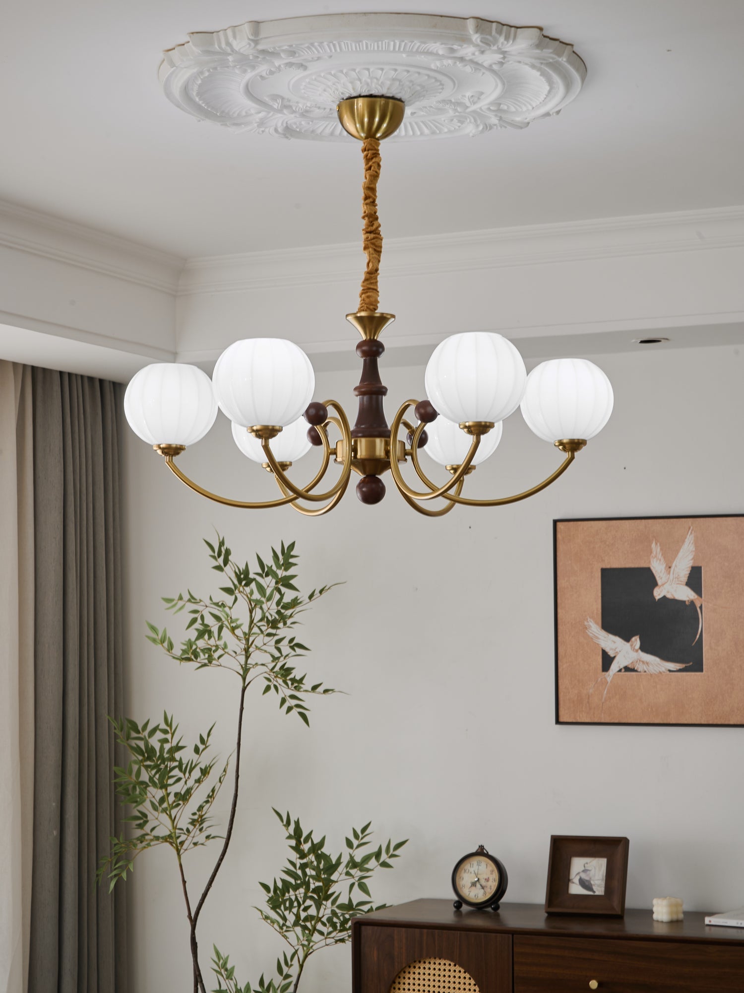 Livia Chandelier