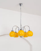 Loa Chandeliers