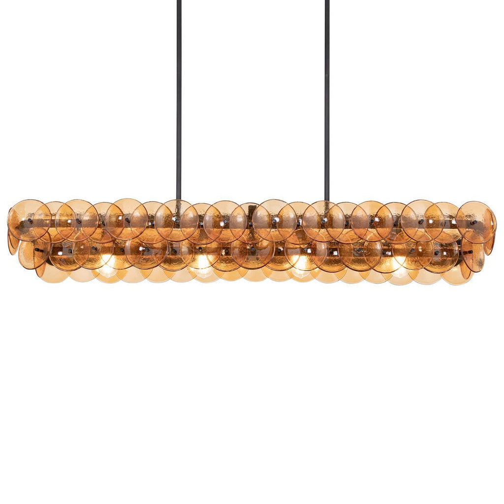 Loren Linear Chandelier