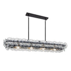 Loren Linear Chandelier
