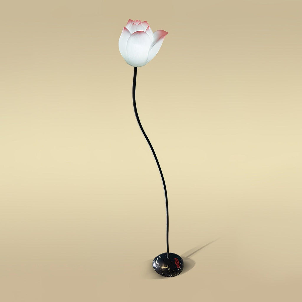 Lotus Floor Lamp