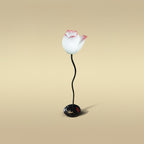 Lotus Floor Lamp