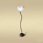 Lotus Floor Lamp