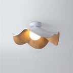 Lotus Leaf Ceiling Lamp