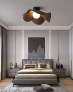 Lotus Leaf Ceiling Lamp