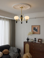 Lucerna Royale Chandelier