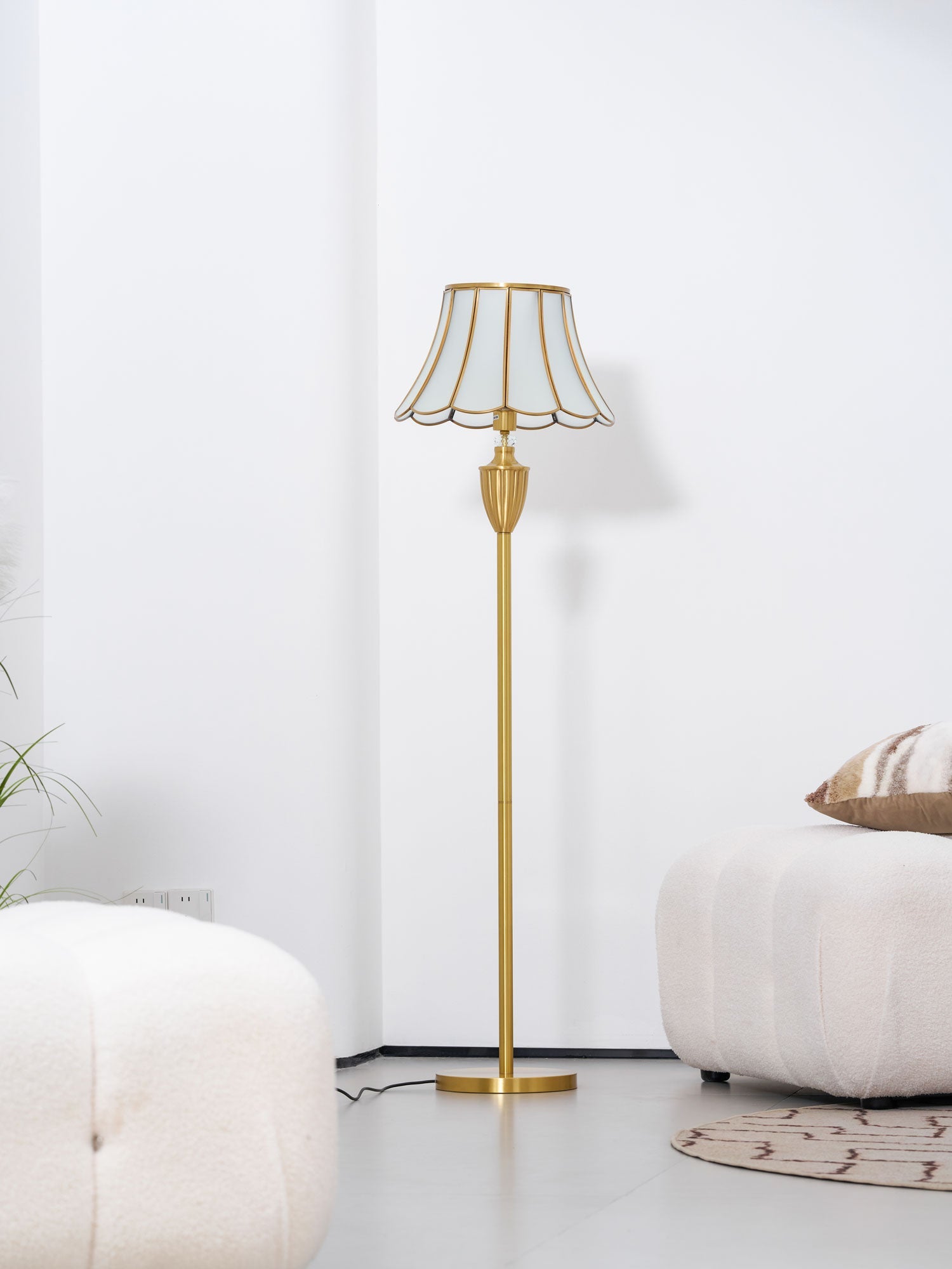 Lucia Floor Lamp