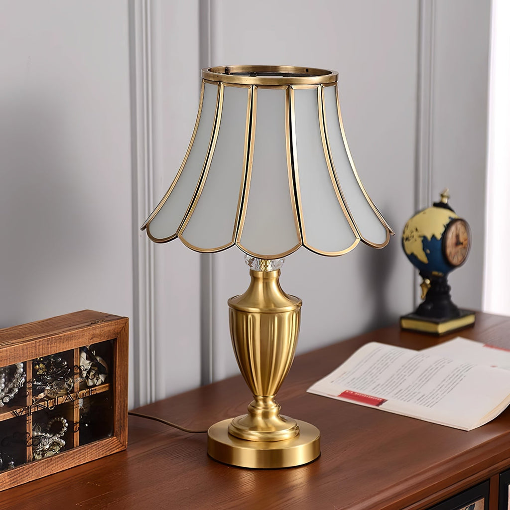 Lucia Table Lamp
