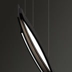 Lucien Linear Pendant Lamp