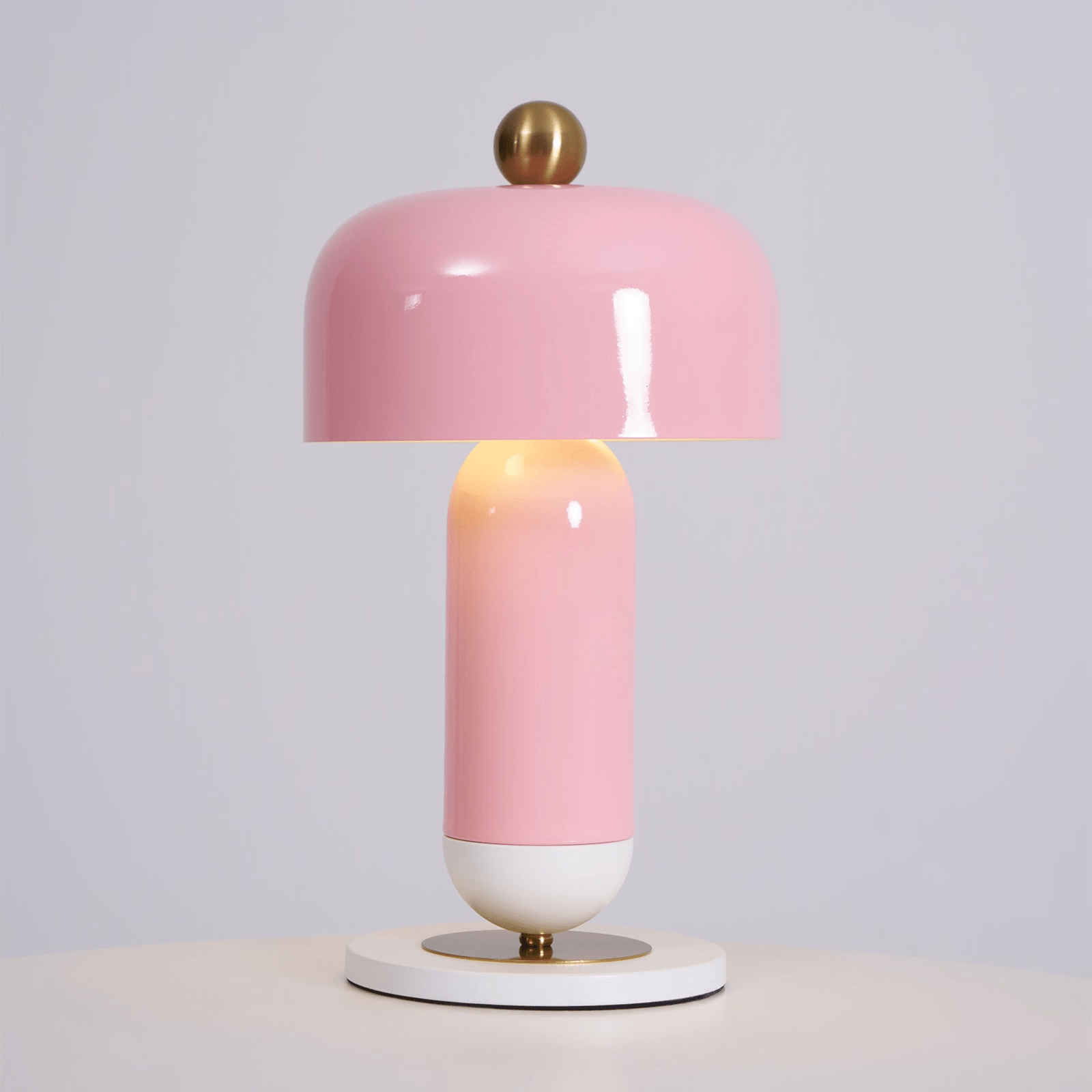 Lulu Table Lamp