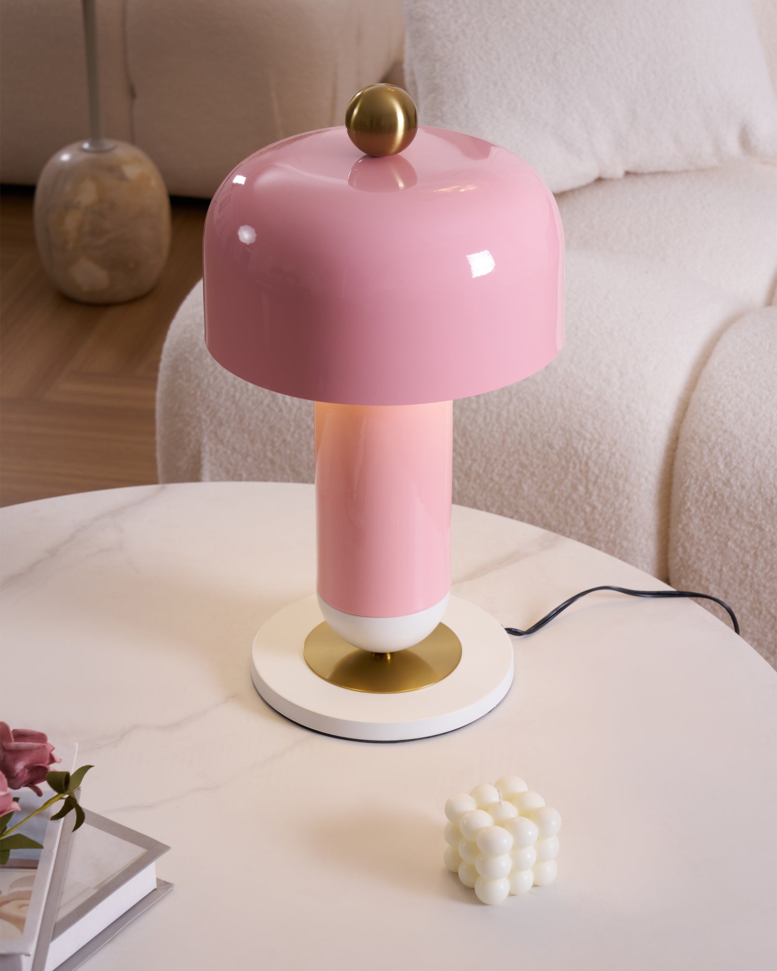 Lulu Table Lamp