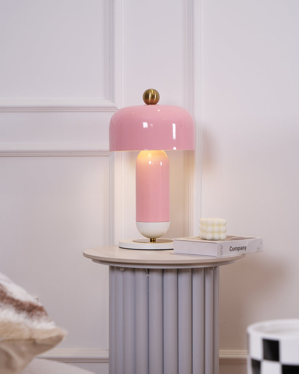 Lulu Table Lamp
