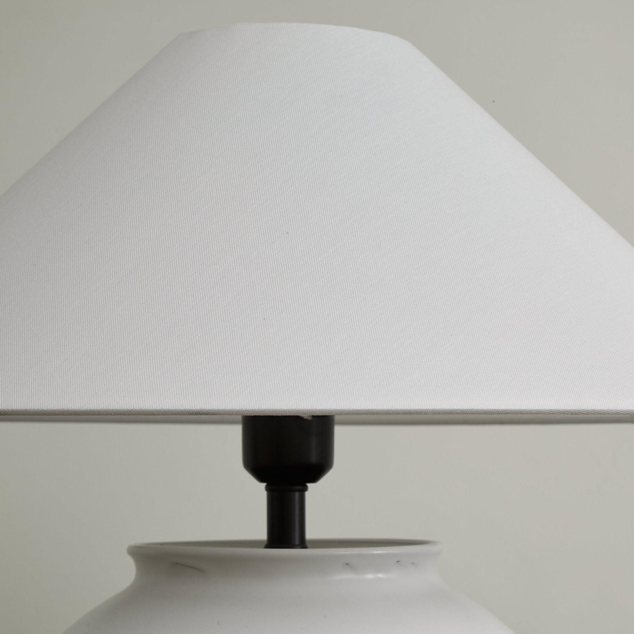 Luma Ceramic Table Lamp
