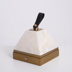Luma Cube Portable Lamp