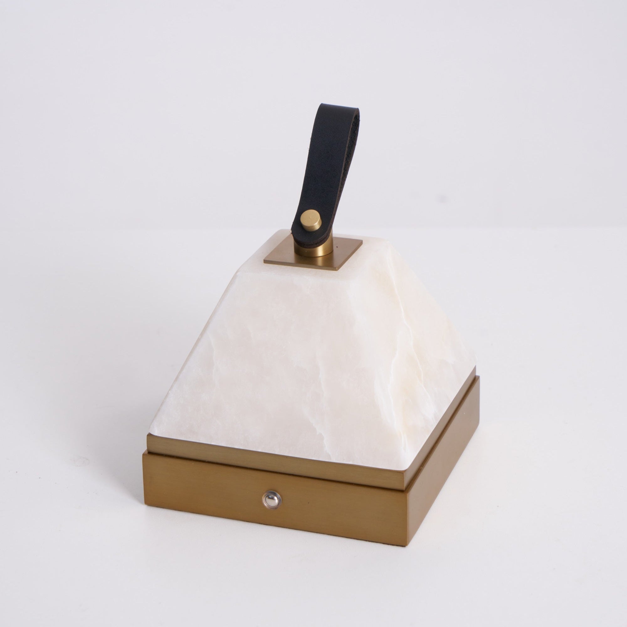 Luma Cube Portable Lamp