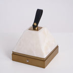 Luma Cube Portable Lamp
