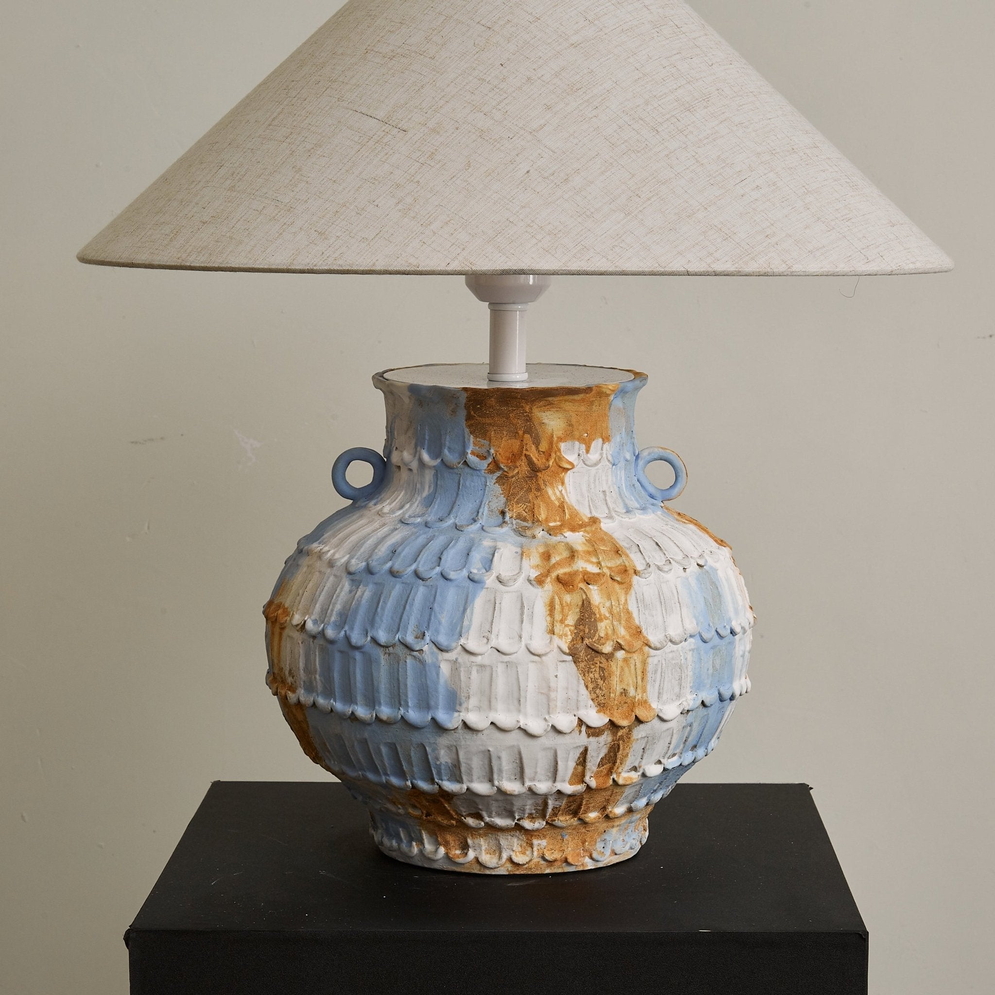 Lumaqua Table Lamp