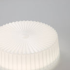Lume Glass Ceiling Light