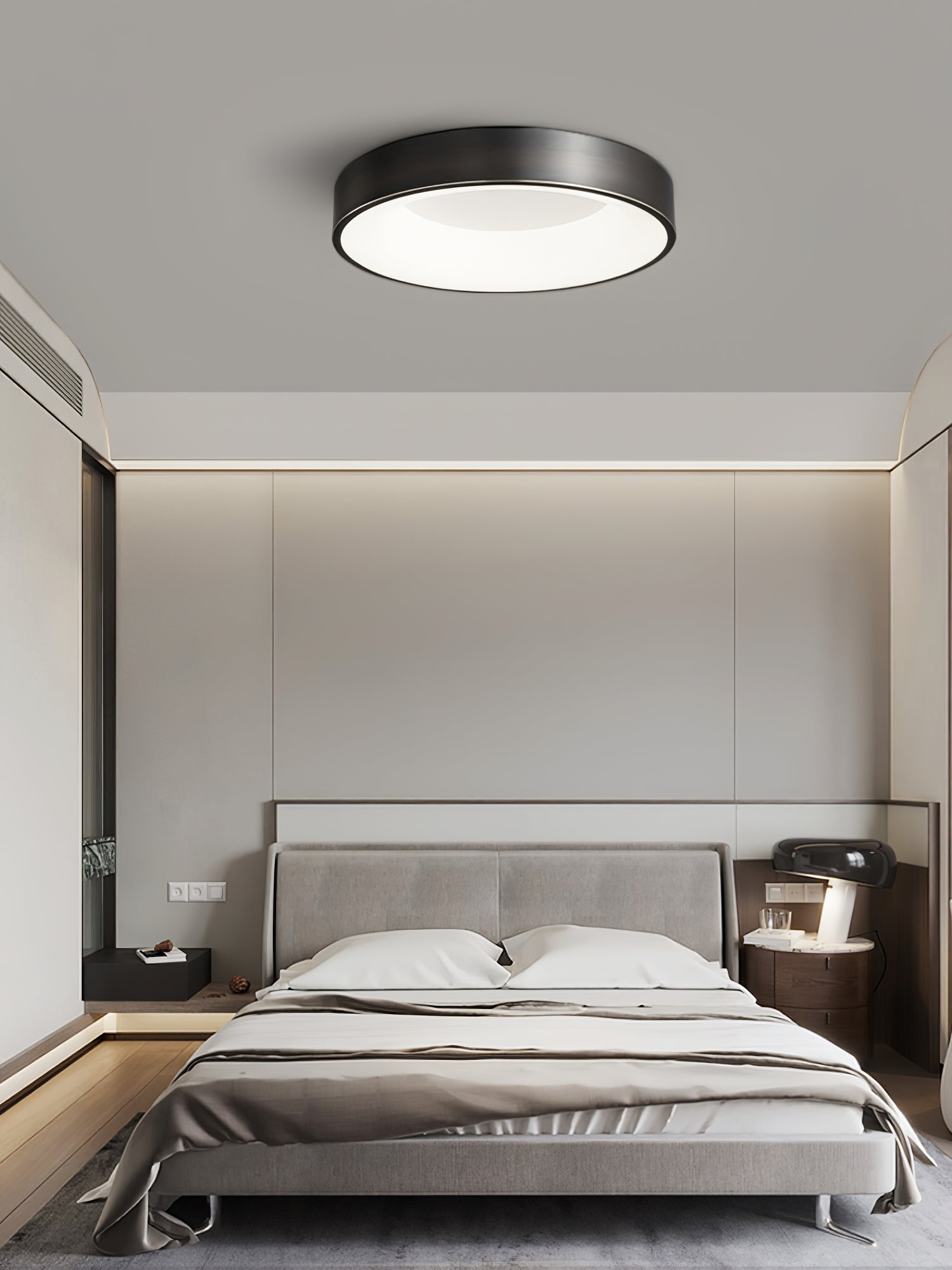 Lumenia Ceiling Light