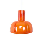 Lumina Petal Glass Pendant Light