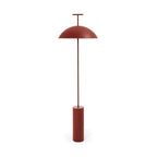 Monolith Dome Floor Lamp