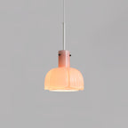 Lumina Petal Glass Pendant Light