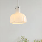 Lumina Petal Glass Pendant Light