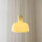 Lumina Petal Glass Pendant Light