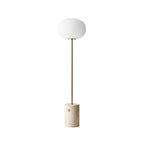 Jwda Floor Lamp