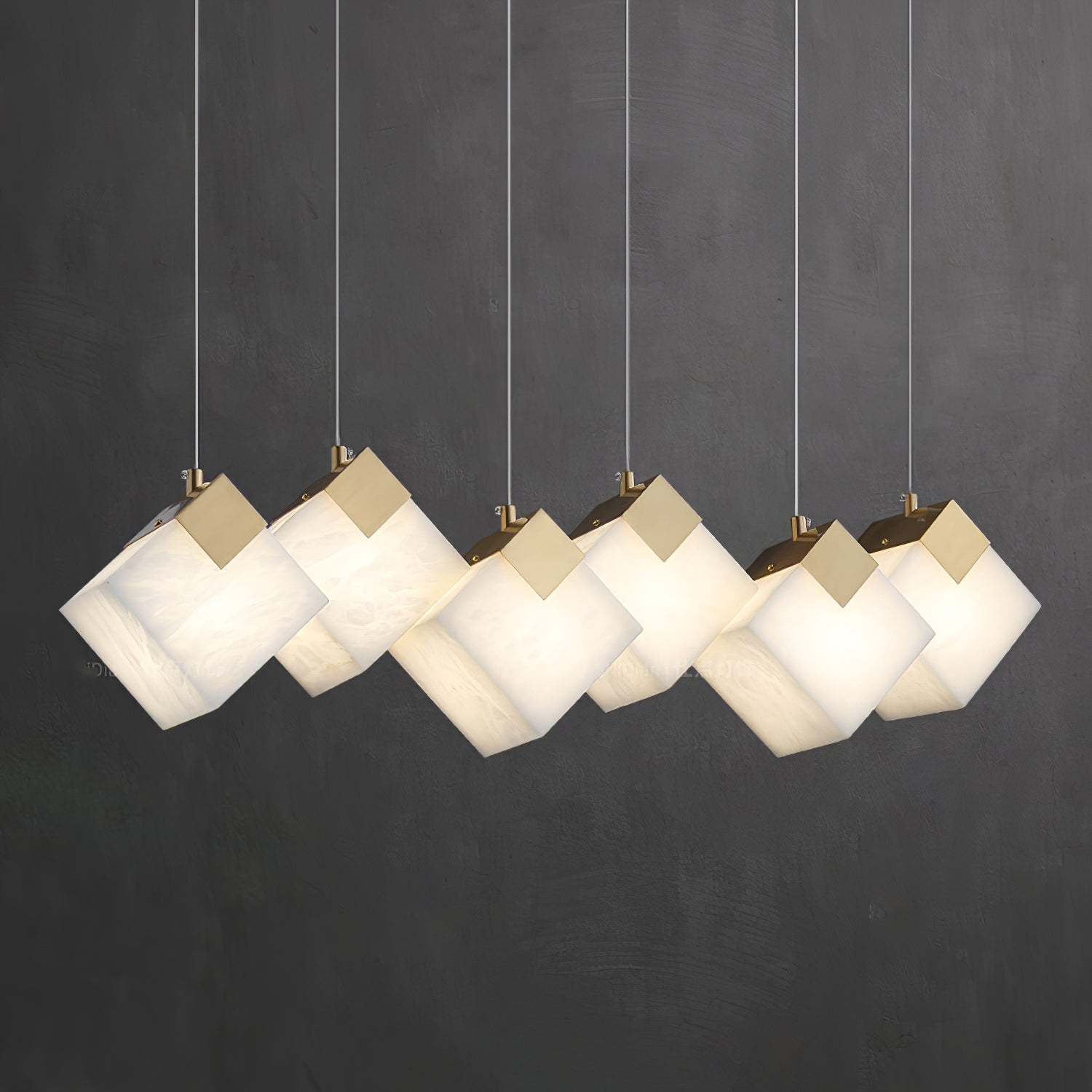 Lumina Vox Pendant Lamp