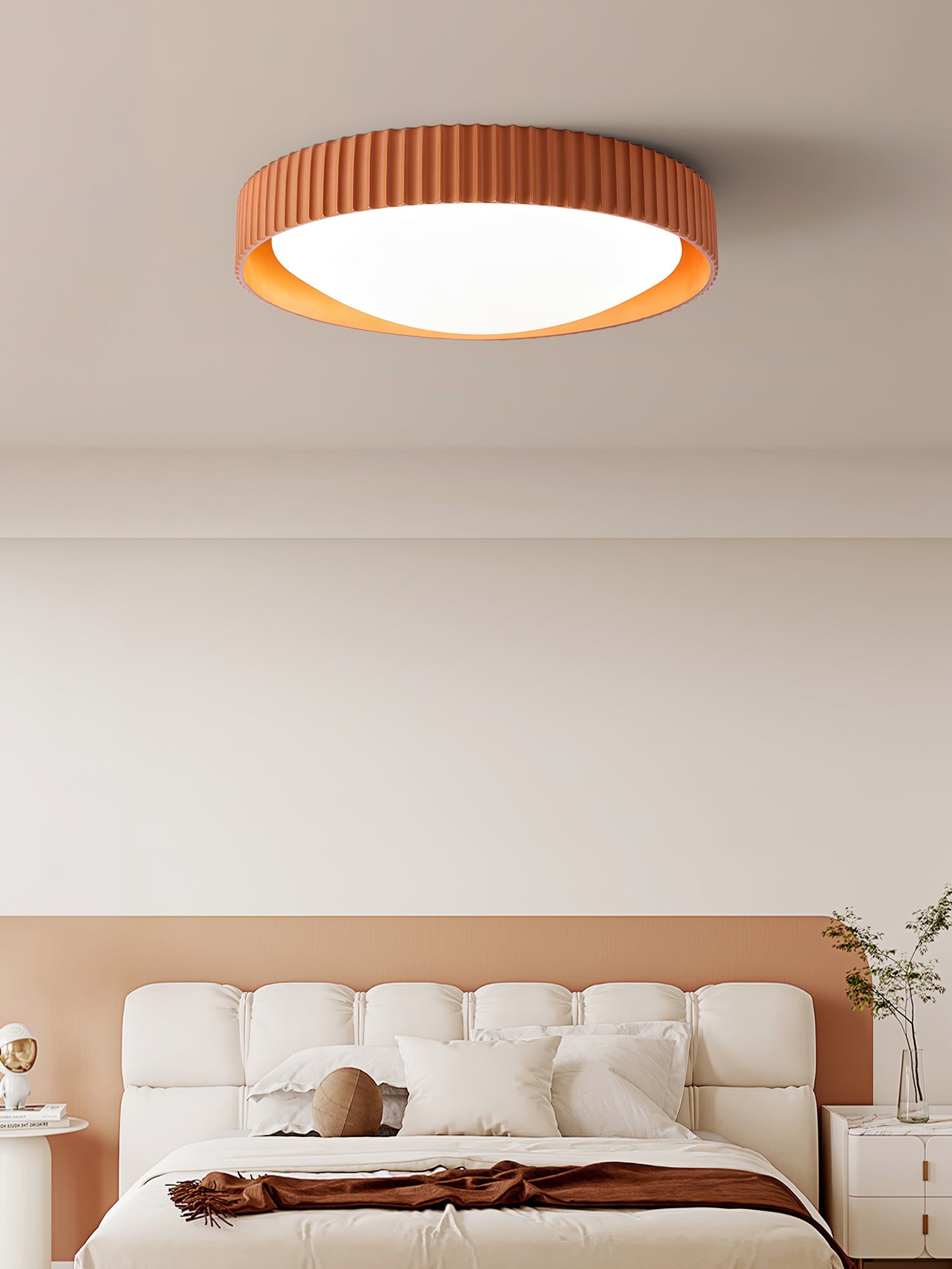 Lunaire Ceiling Light