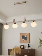 Lunalux Pendant Lamp