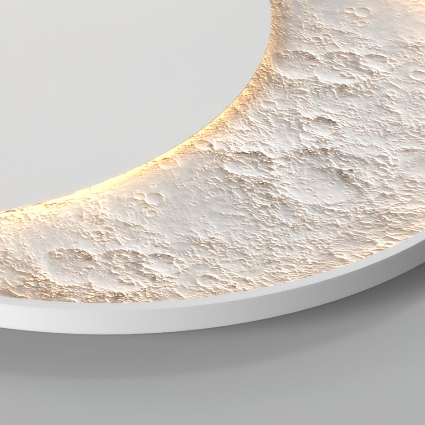 Lunar Led Ceiling Lamp