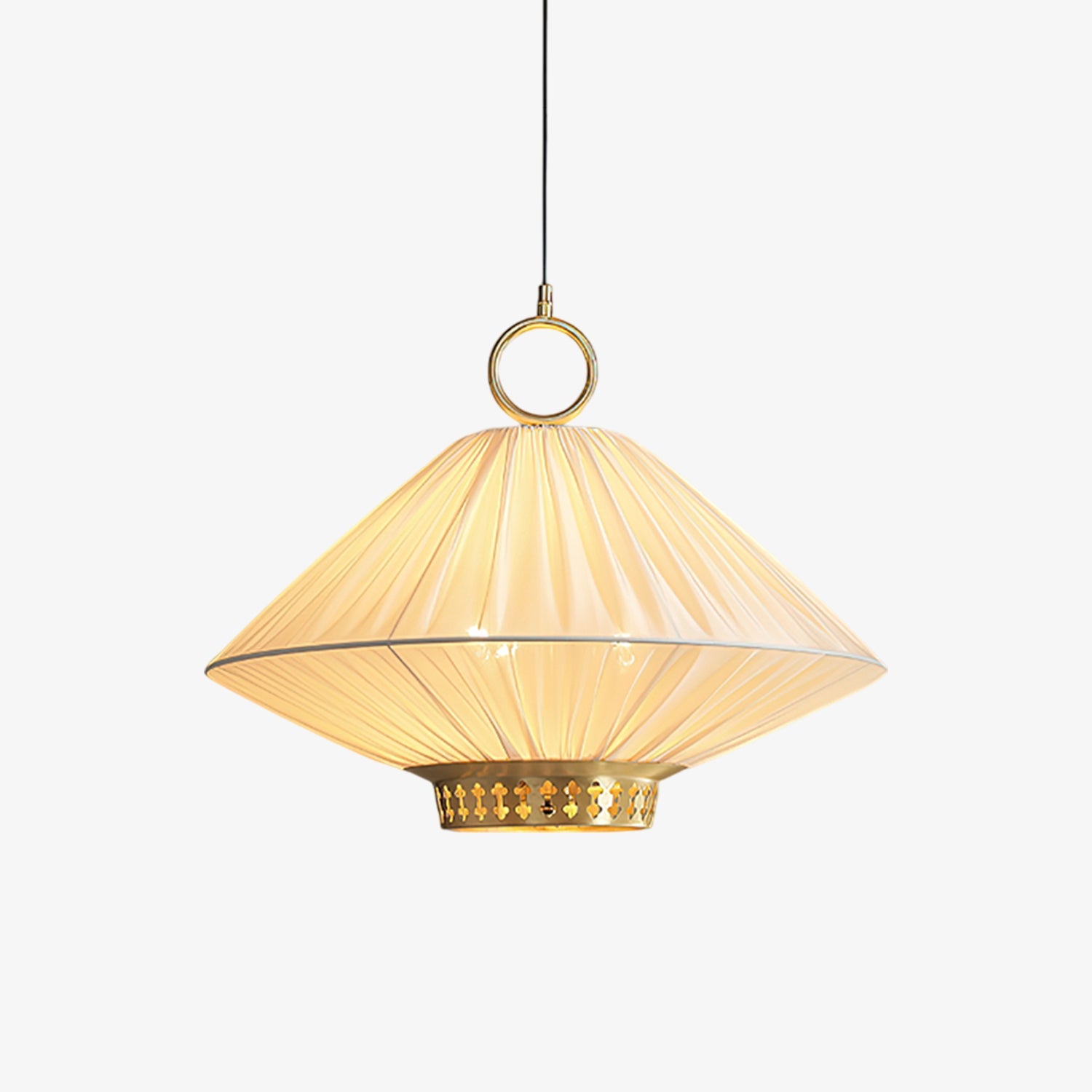 Lunara Pendant Lamp