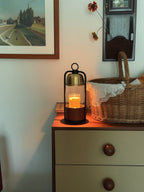 Lunara Candle Warmer Lamp