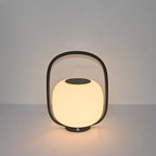 Lunava Lantern Outdoor Lamp