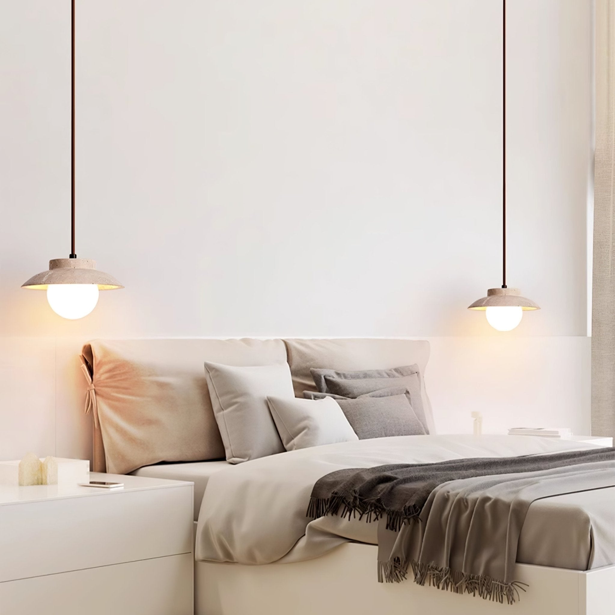 Luneva Pendant Lamp