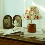 Lunitidal Table Lamp