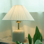 Lunitidal Table Lamp