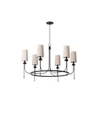 Lydia Chandelier
