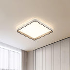 Lyric Ceiling Light
