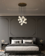 Astrid LED Multi Pendant